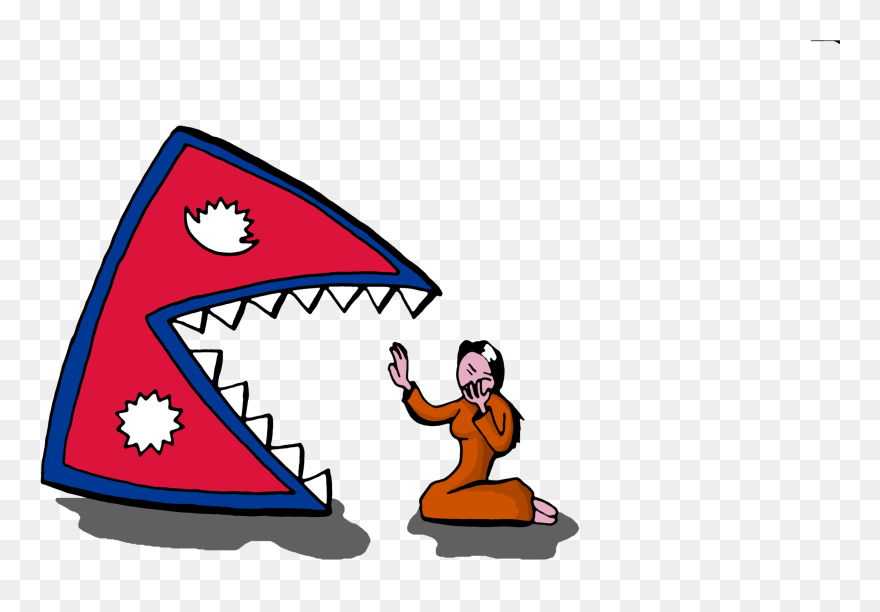 Independent Youth Team Investigates - Cartoon Clipart