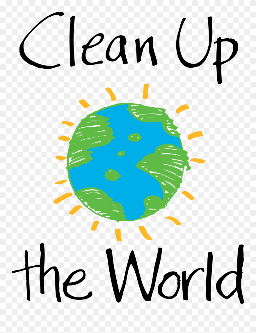 Transparent Clean Up Clipart - Quotes About Clean Up Drive - Png Download