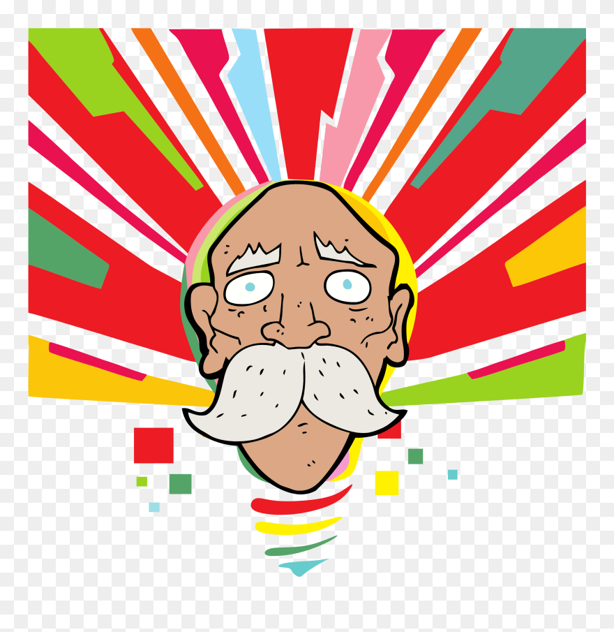 Brain Injury Month 2020 Clipart