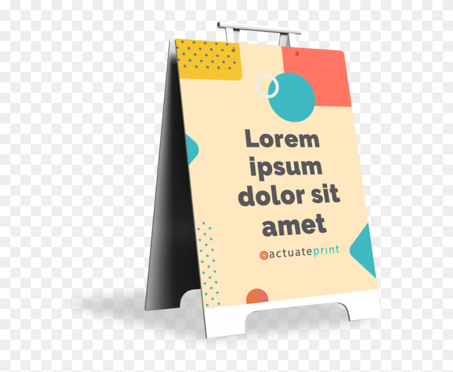 Banner Clipart