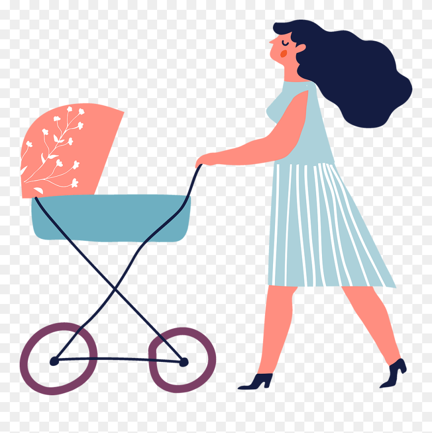 Go For A Walk Clipart - Png Download