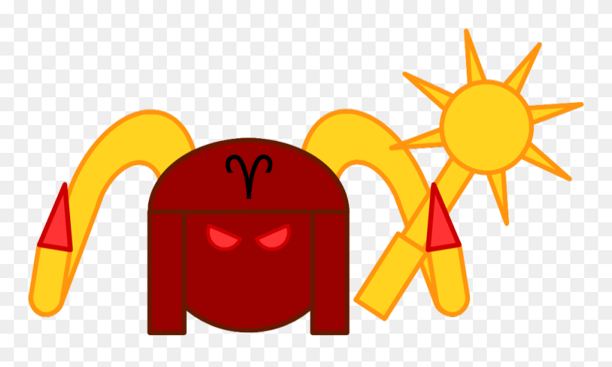 The Official Diep Clipart