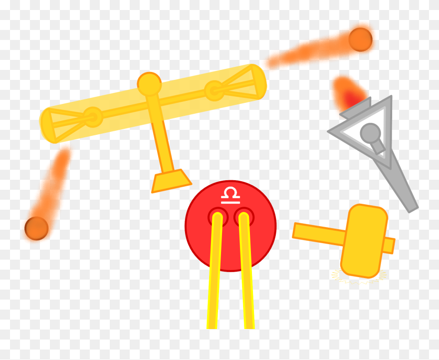 The Official Diep Clipart