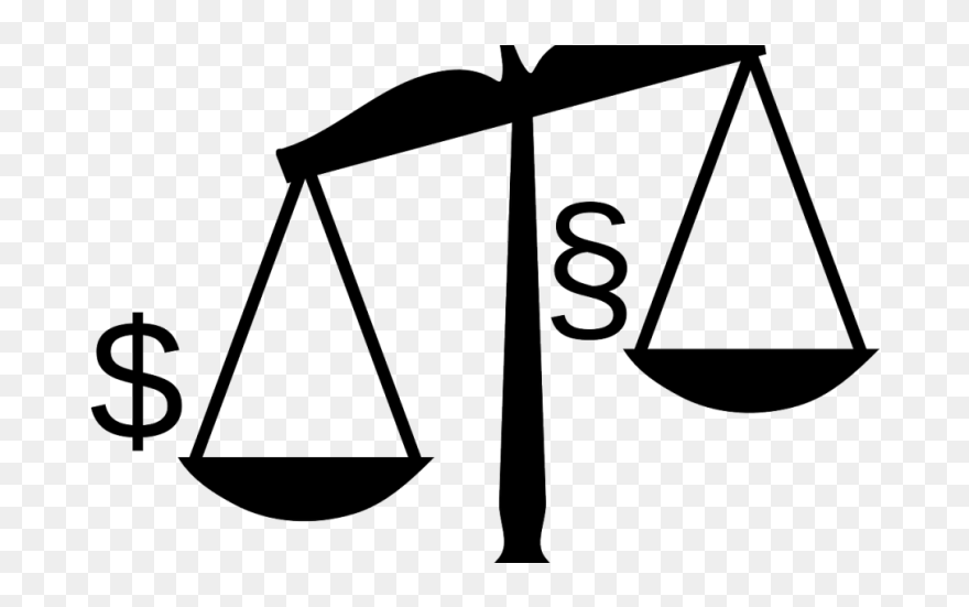 Common Ways Employers Violate Wage & Hour Laws In California - Stability Clipart - Png Download