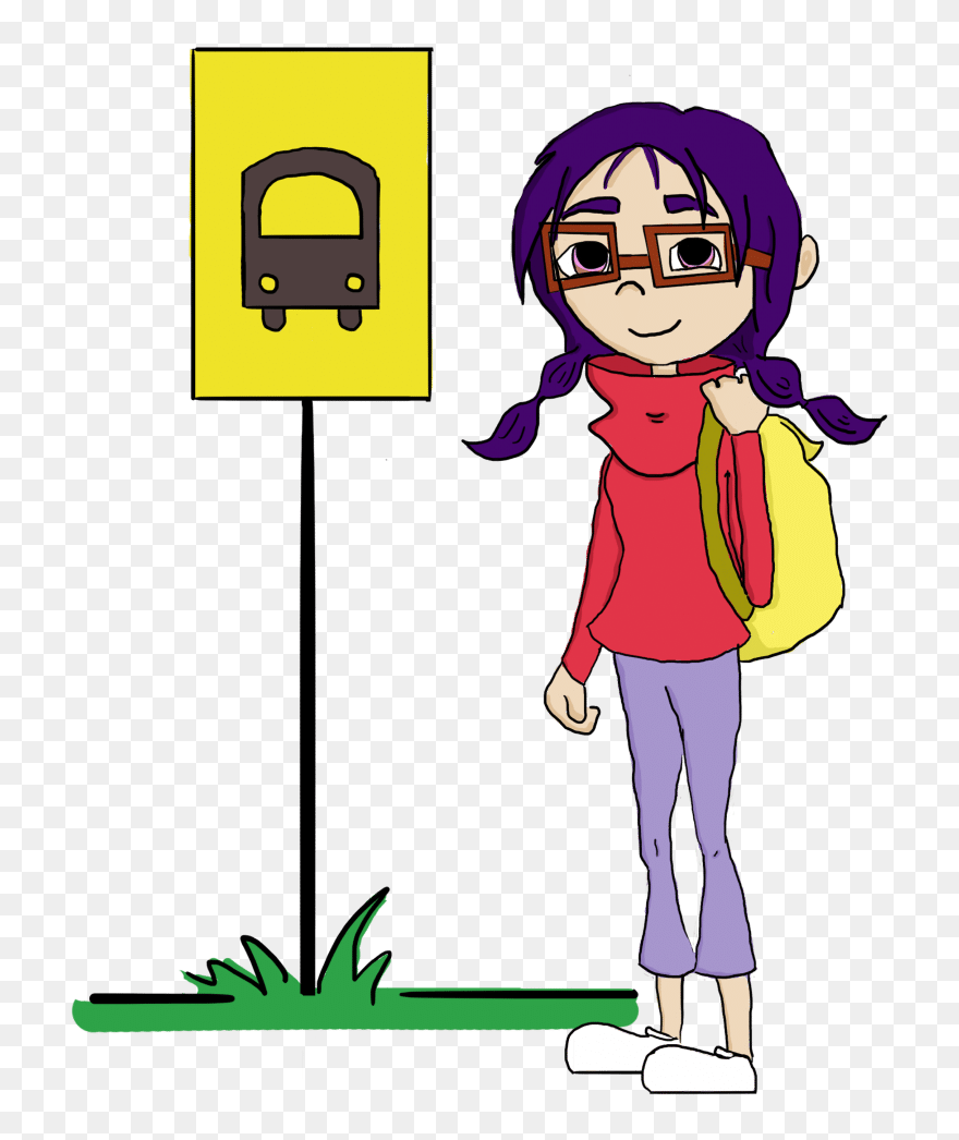 Mindfulness For Kids - Child Clipart