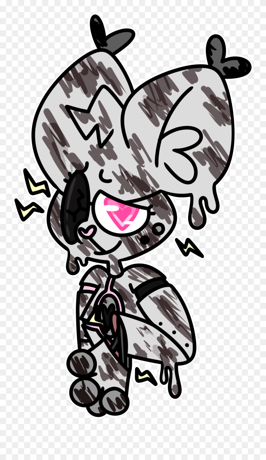 Cartoon Clipart