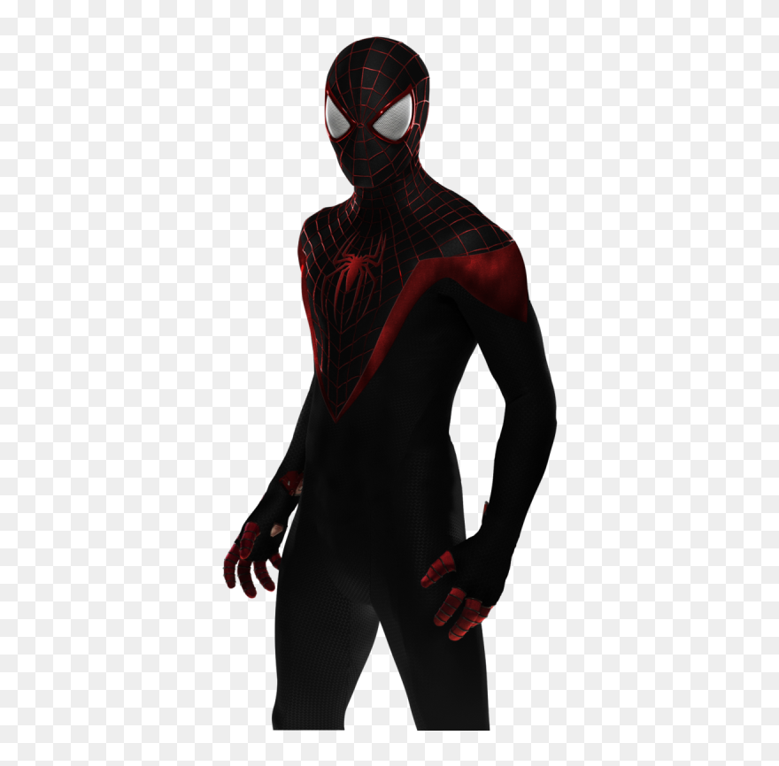 Spectacular Spider Man Ps4 Clipart