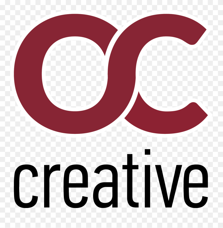 Oc Logo Clipart