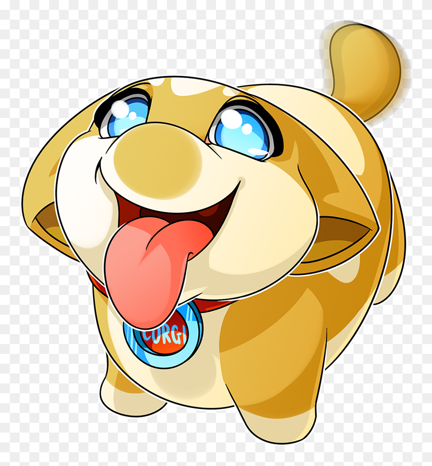 Poogle Neopets Clipart