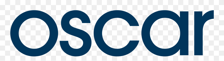 Oscar & Ease - Oscar Health Clipart