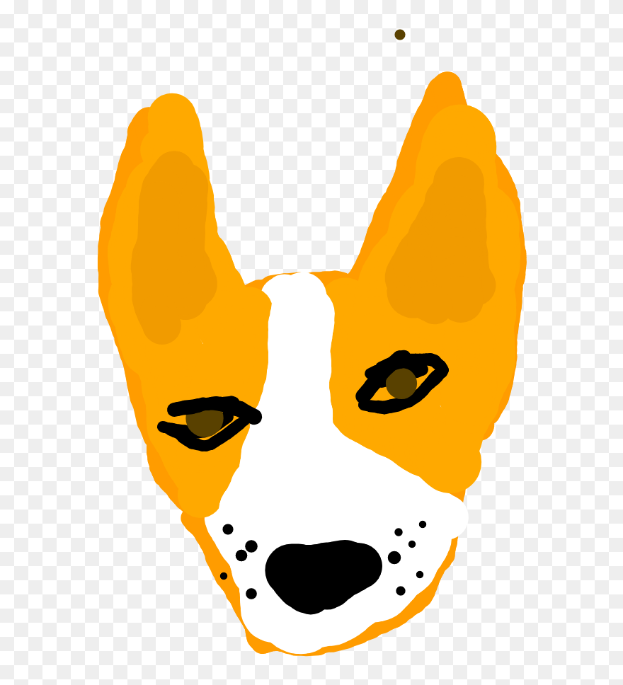 Pembroke Welsh Corgi Clipart