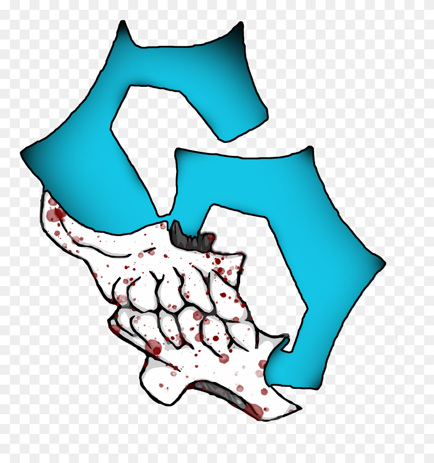 Spoookypegasus Clipart