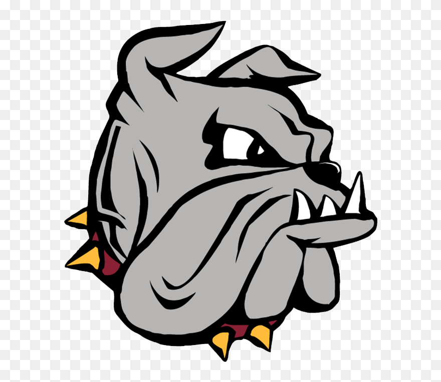 Minnesota-duluth Bulldogs Logo - University Of Minnesota Duluth Clipart