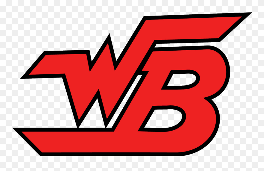 Winder Barrow High School Logo Clipart