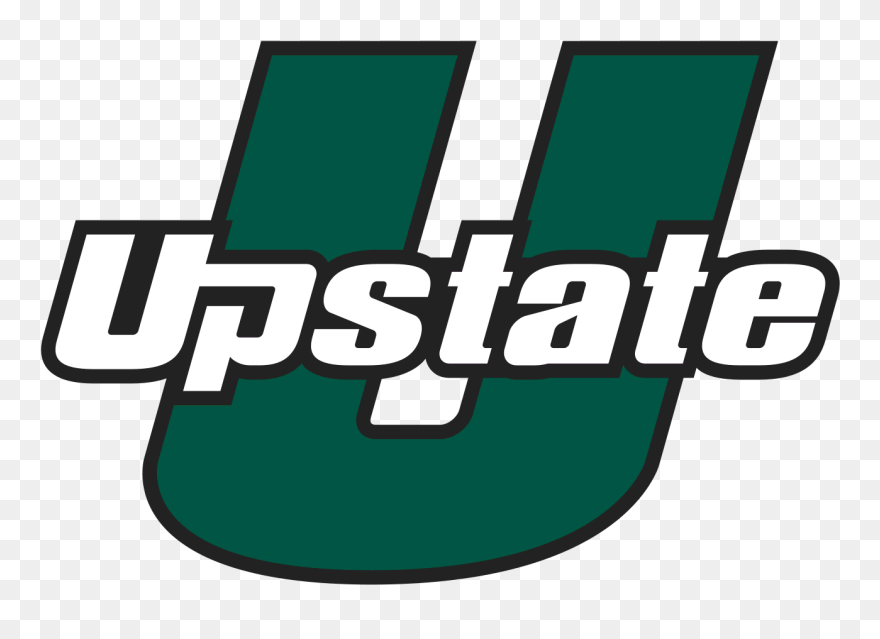 Usc Upstate Spartans Logo Clipart
