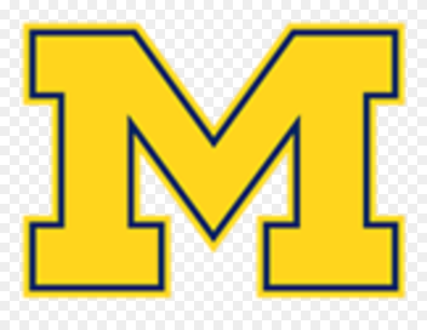 Image Placeholder Title - University Of Michigan Logo Transparent Background Clipart