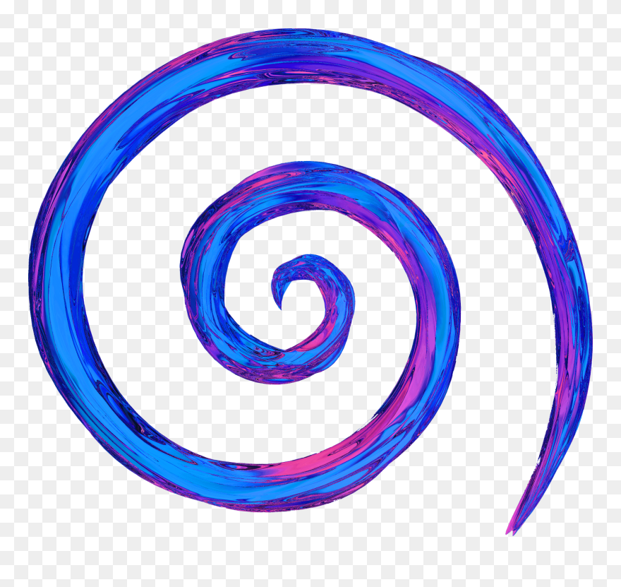 Spiral Clipart
