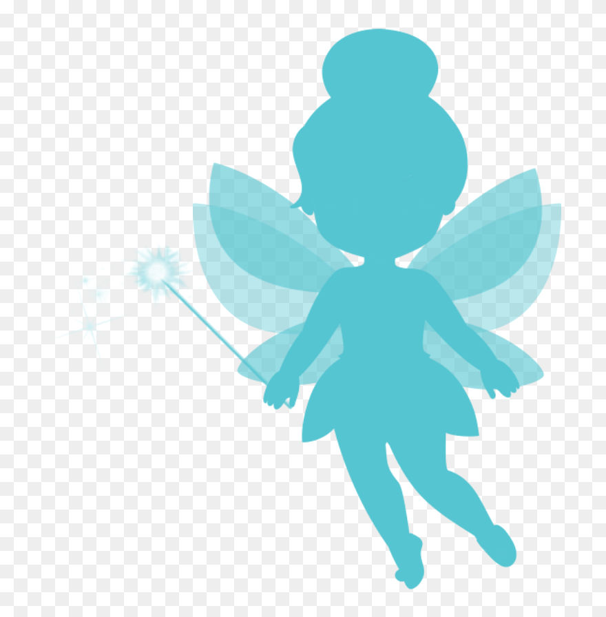 Fairy Clipart