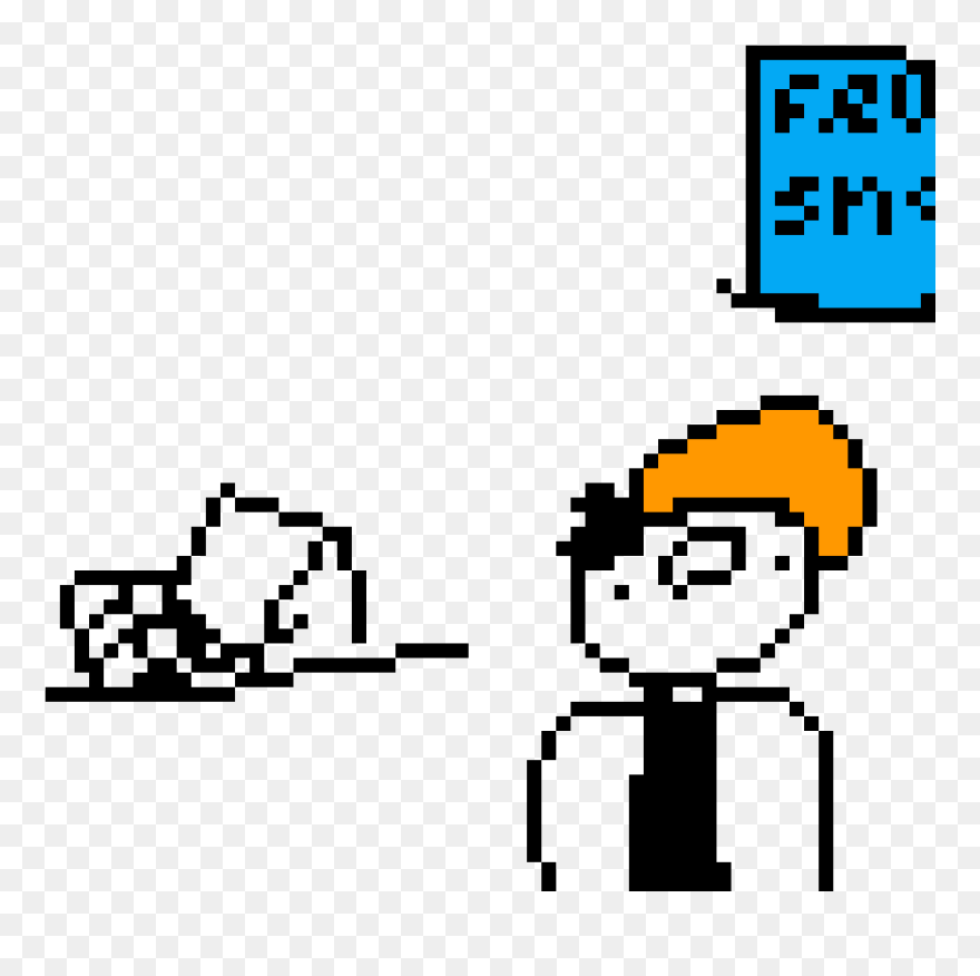 Steven Universe Minecraft Pixel Art Clipart