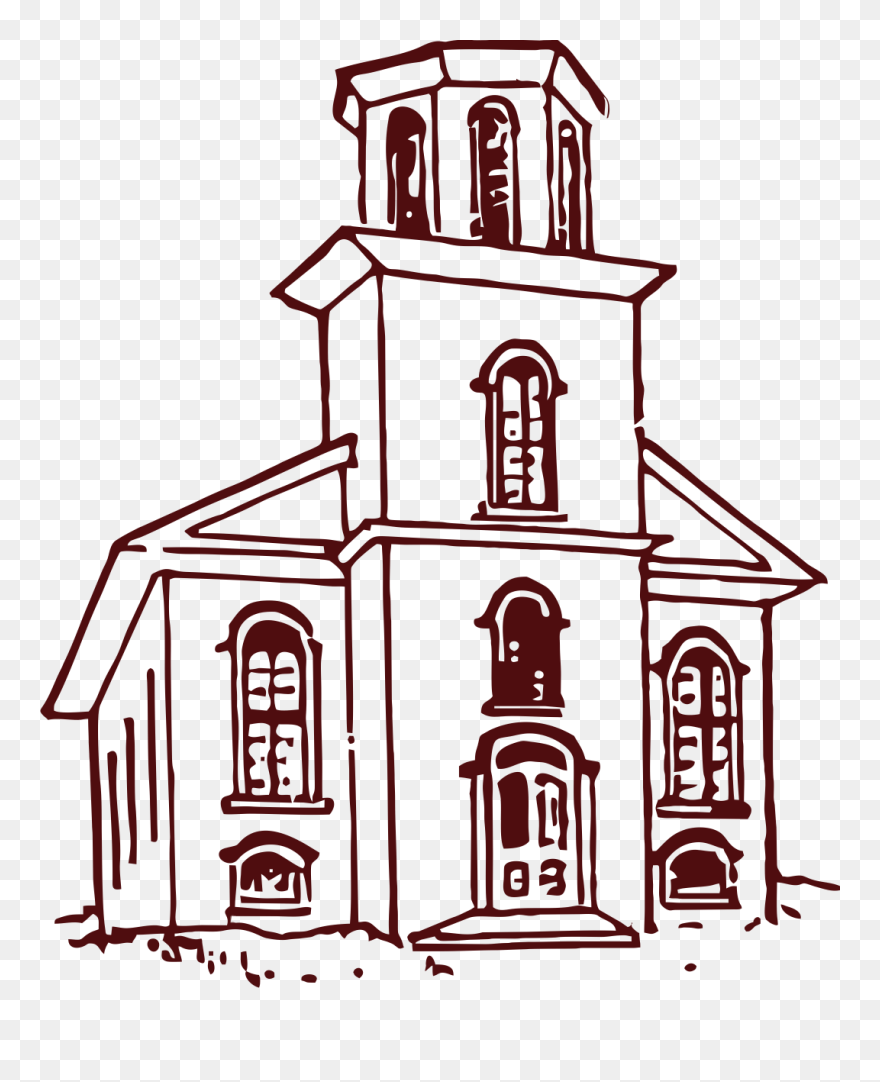 Chs Bullet Dk Red - Illustration Clipart