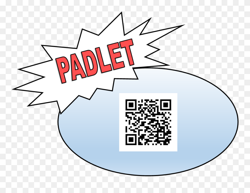 Padlet Picture - Circle Clipart