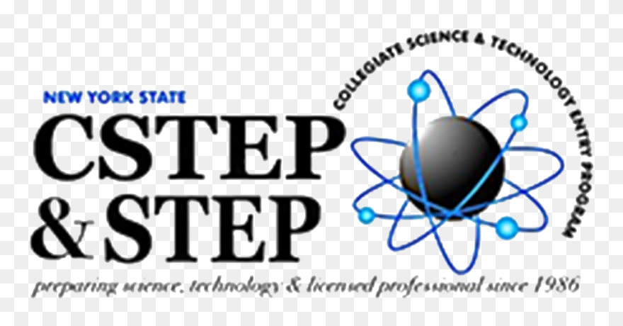 Cstep Transparent - Graphic Design Clipart