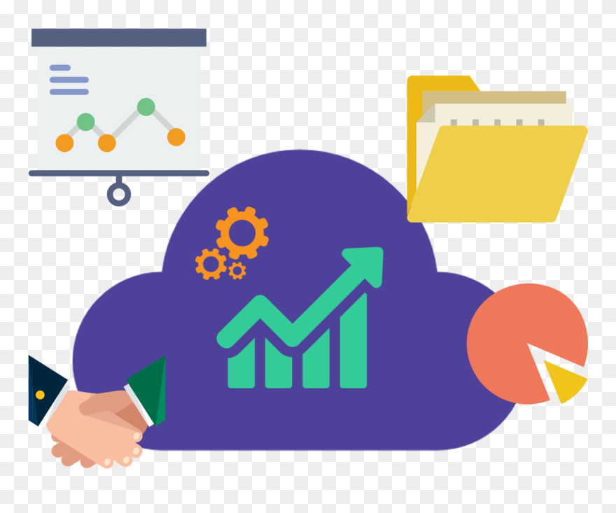 Implementation Connectors Dataspheres Human Resources - Micro Y Pequeñas Empresas Clipart