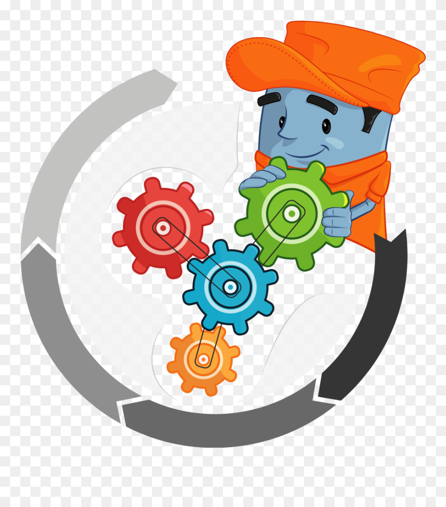 We Provide You With Different Platforms That Can Support - Illustration Clipart