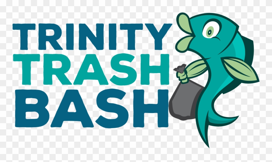 Trash Bash Logo 2017 - Trwd Fall Trash Bash Event Clipart
