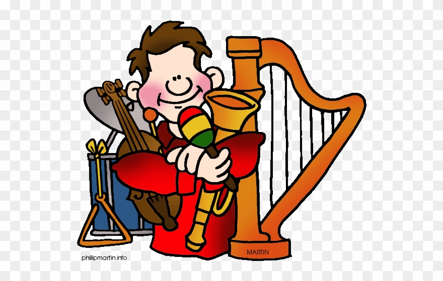 Barwell Infant School Leicester Love Learning Music - Musician Clipart - Png Download