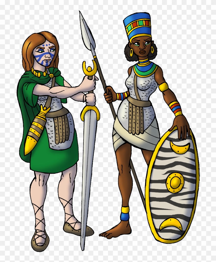 Roman Legion Clipart History Classroom - Auxilia - Png Download
