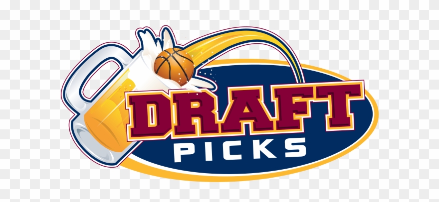 Sections - Draft Picks Clipart
