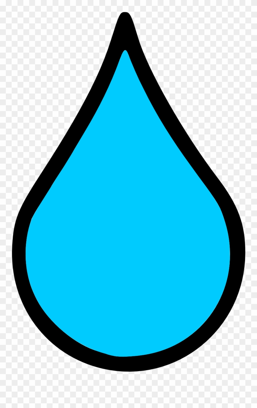Droplet April Onthemarch Co - Loss Prevention Clipart