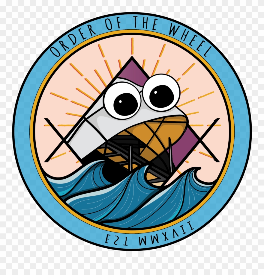 Mr Trash Wheel Baltimore Waterfront The Order - Trash Wheel Baltimore Cartoon Clipart