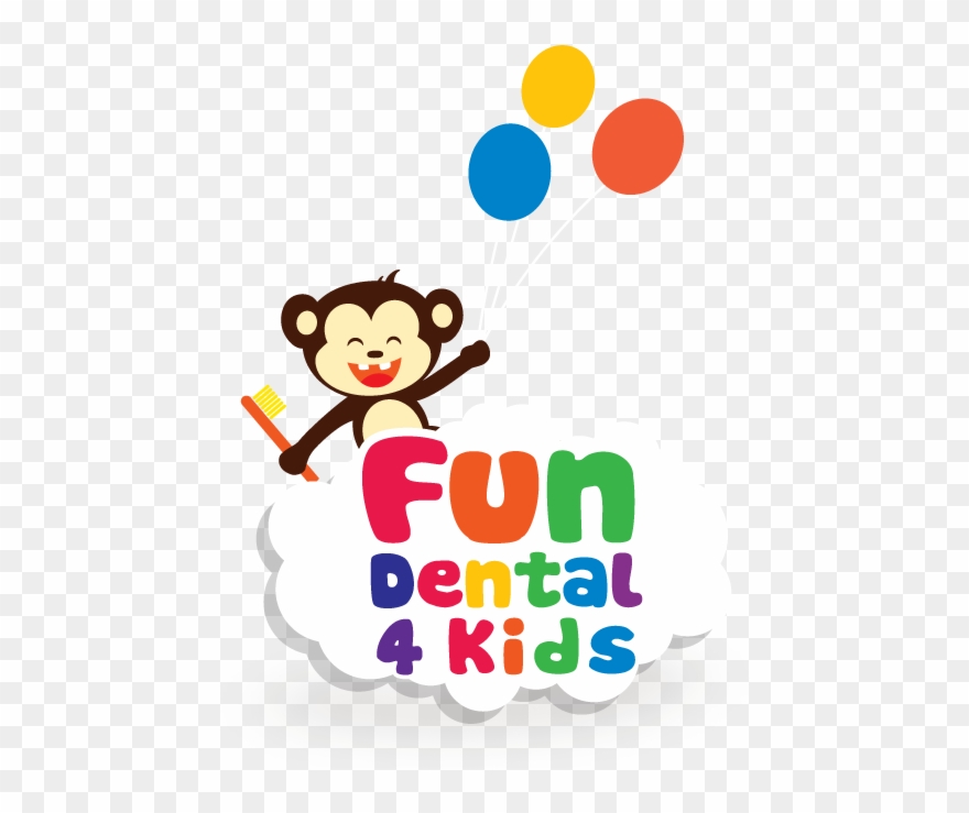 Children - Dentistry Clipart