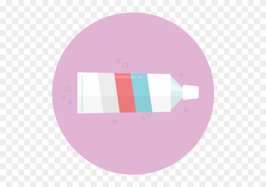 What Are Signs And Symptoms Of Tooth Decay In Children - Circle Clipart