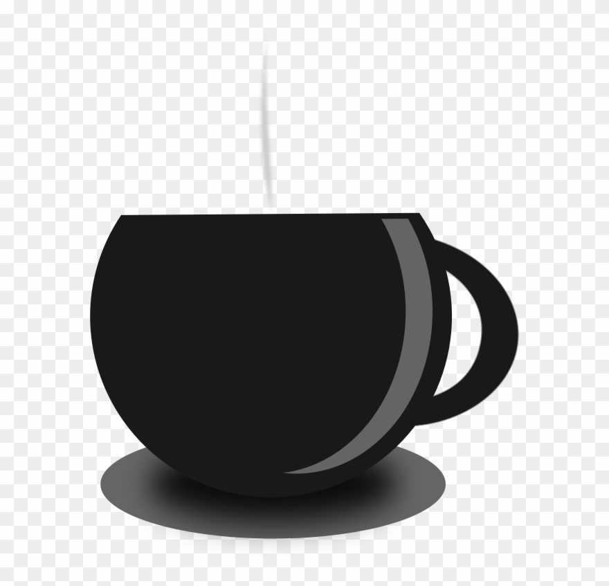 Free Vector Tea Cup - Teacup Clipart