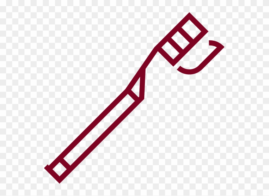 Today's Toothbrushes For Children Options Include Child-friendly - Agriculture Clipart