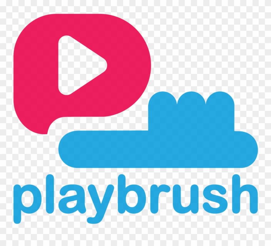 Good Oral Hygiene Is Important For Everyone But Getting - Playbrush Company Clipart