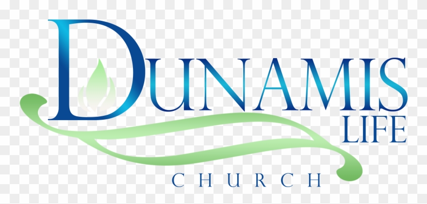 Dunamis Life Church Clipart