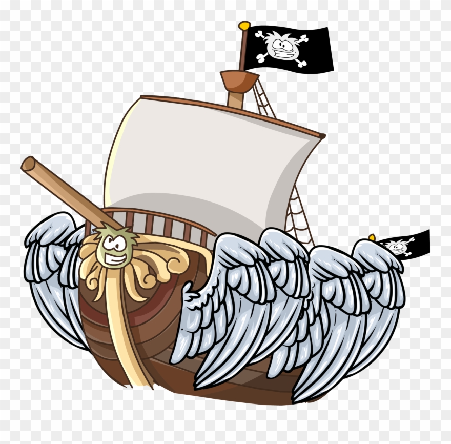 Club Penguin Wiki - Club Penguin Clipart