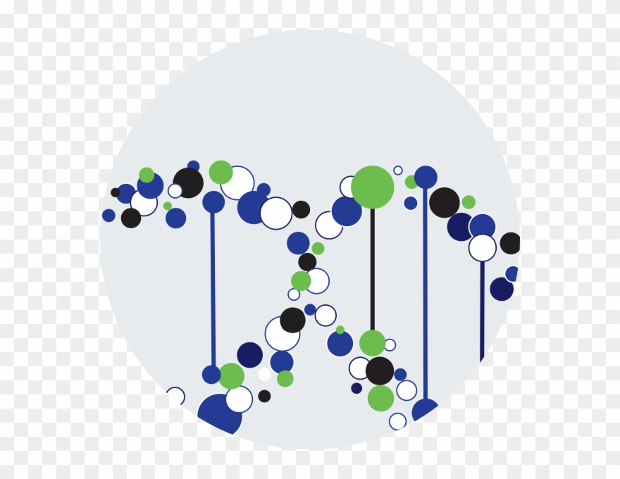 Disease Clipart Pharmacology - Gene Therapy - Png Download