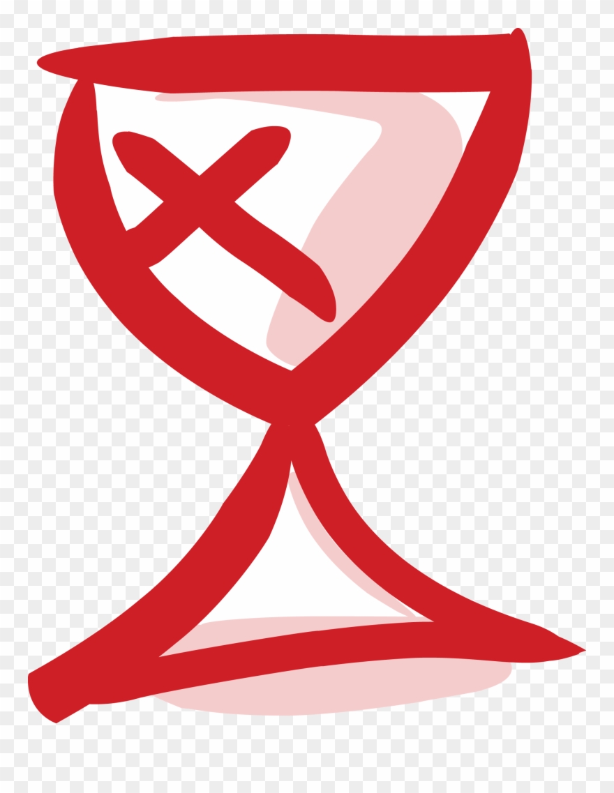Julie's Jar, "what Does Your Church Stand For" - Disciples Of Christ Logo Clipart