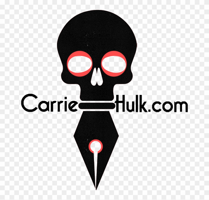 Logo - Calavera Peligro Clipart