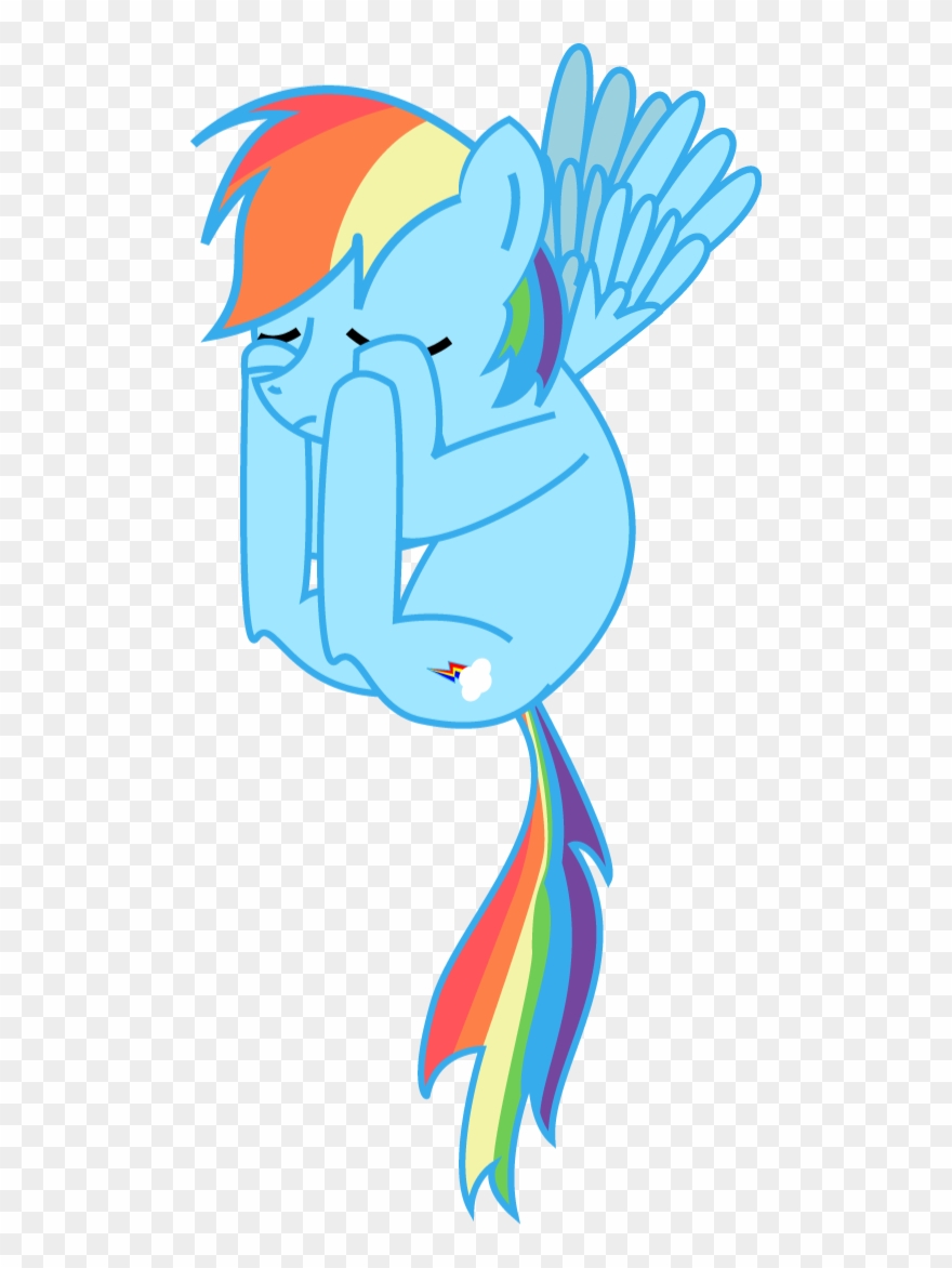 Rex Explained “from What He Says About Your Prothean - Quadruple Facehoof Clipart