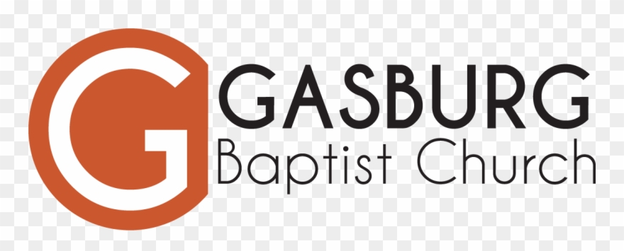 A Word From Our Pastor - Gasburg Baptist Church Clipart