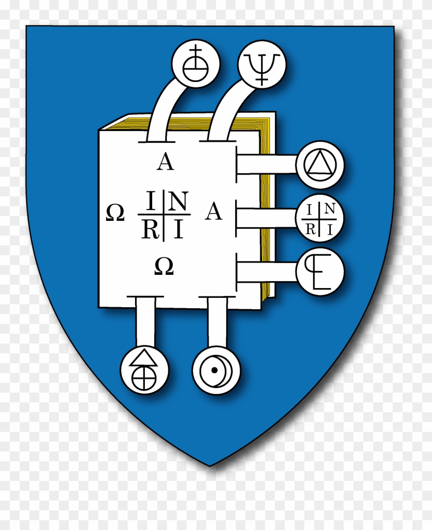 La Révélation - Revelation Clipart