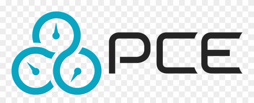Projects - Pce Logo Clipart