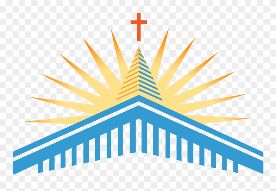 Sacramento Metro Church Of Christ - Church Of Christ Logo Clipart