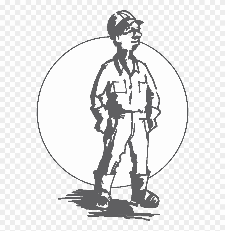 De-fence Planning - Illustration Clipart